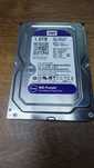Dysk  twardy Sata WD Purple 1TB WD10Purx