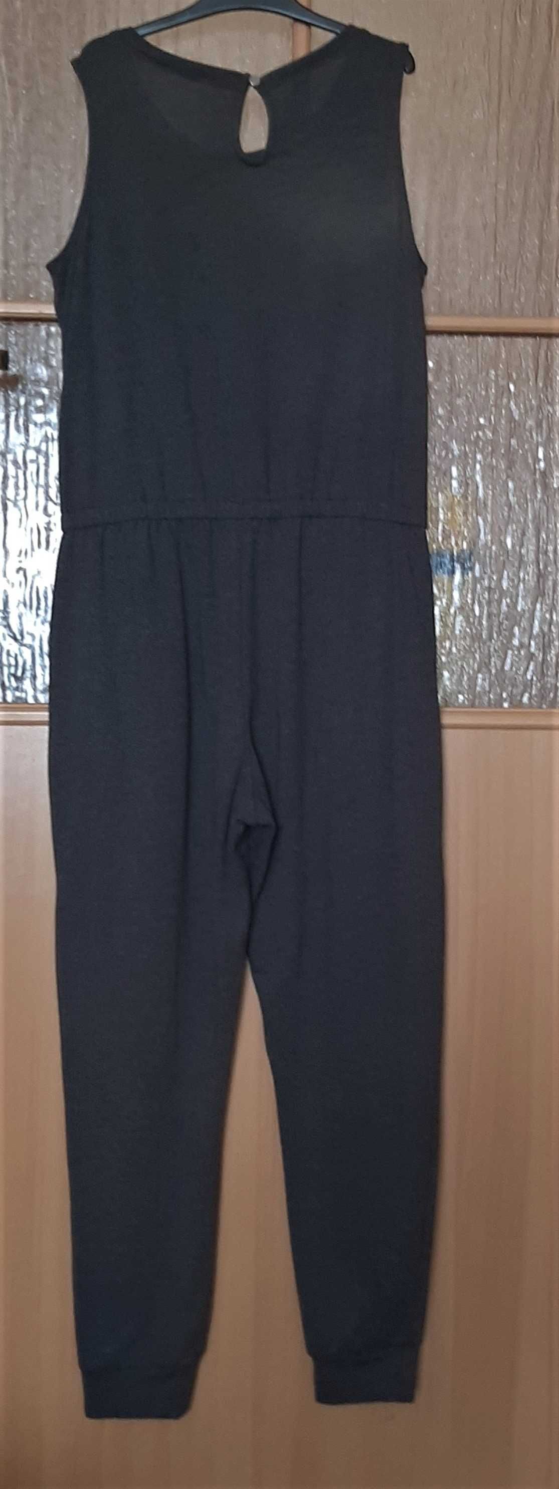Летний стильный комбинезон, ромпер H&M р. 134-140, 8-10 лет