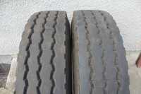 2x Continental HSC1 11R22,5 11 R 22,5 11R22.5 13-14 mm