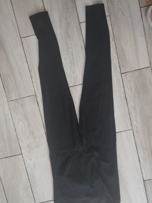 Legginsy ciążowe