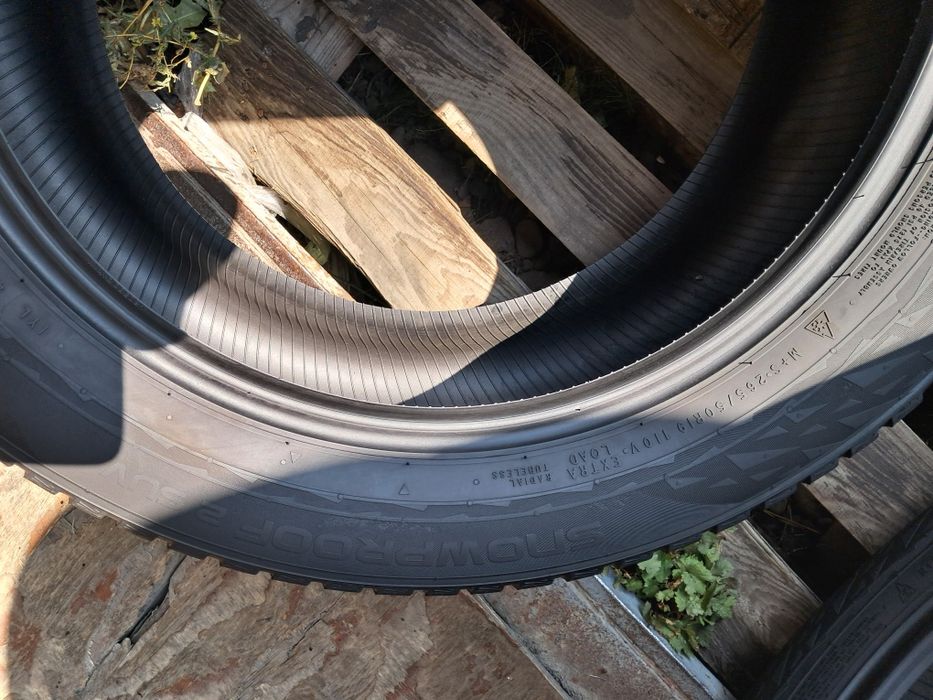 Р  19  265  50  є  255  55  р 19