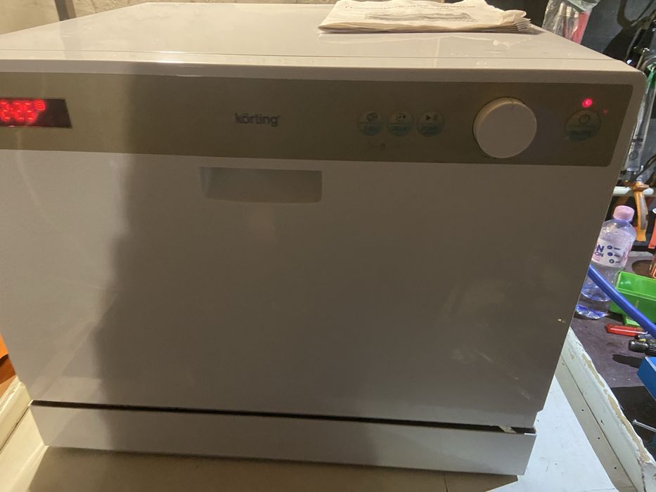 Продам посудомийну машину Korting KS6210TT