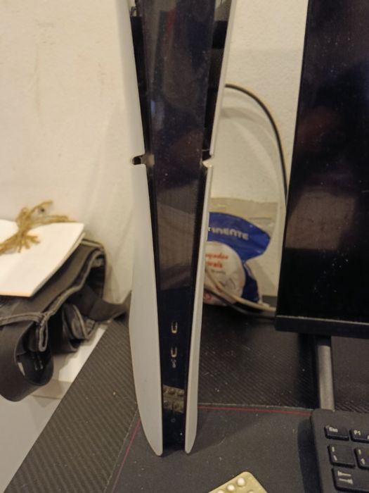 PS5 Slim Digital 825GB