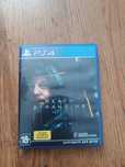 Sprzedam nowy death stranding
