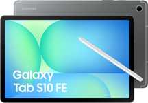 Tablet SAMSUNG Galaxy Tab S10 FE 10.9'' 12/256 GB 5G + Rysik S Pen