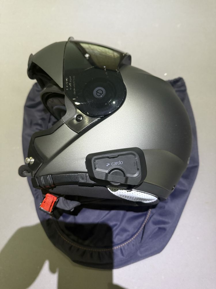 Capacete Schuberth Modular C3