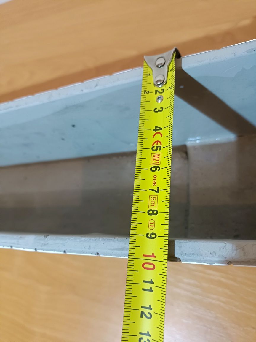 Doniczka osłonka cementowa 60 cm
