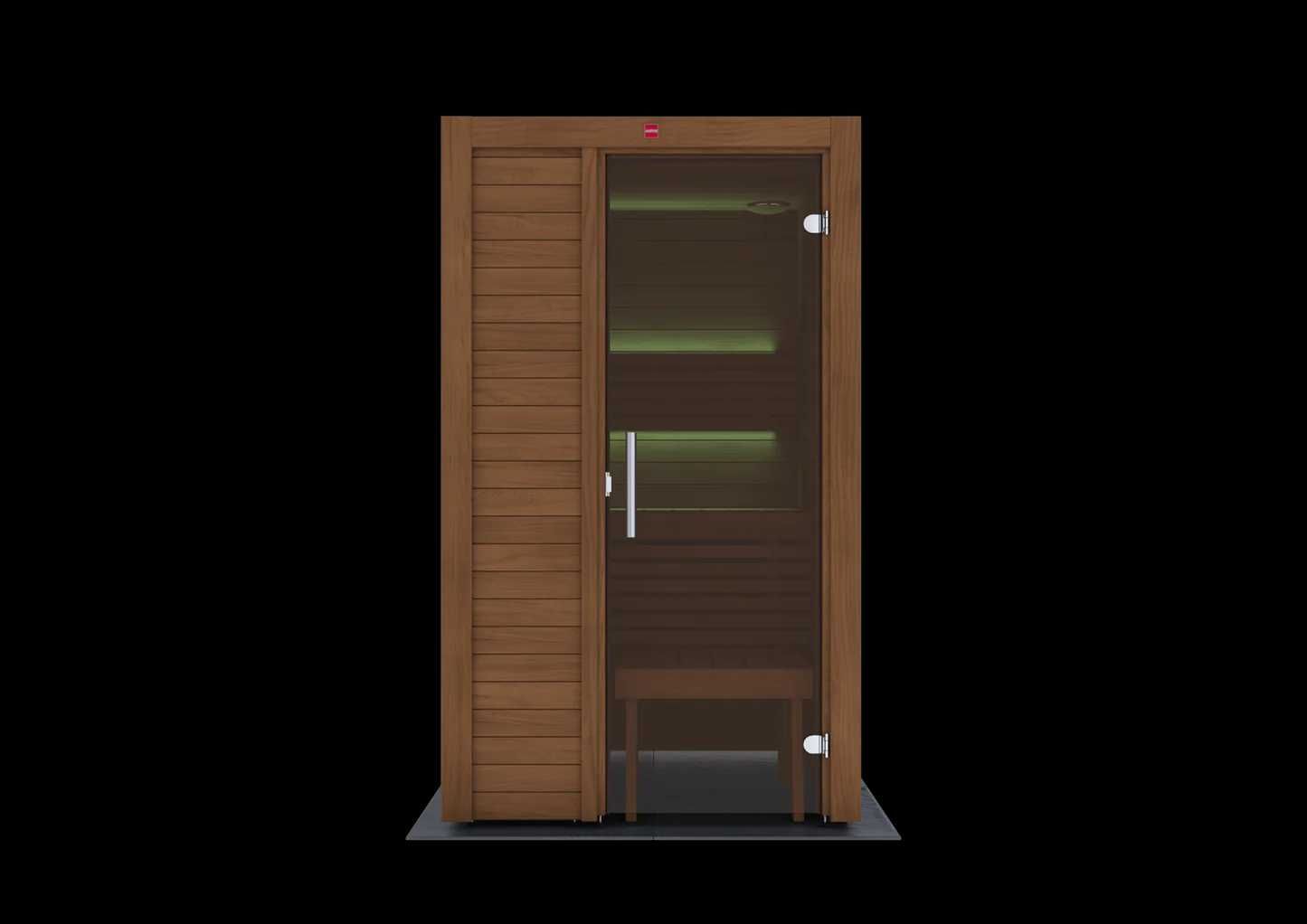 Sauna Interior Utu