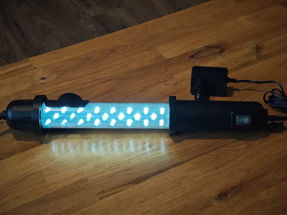 Lampa robocza Powerfix Profi Led