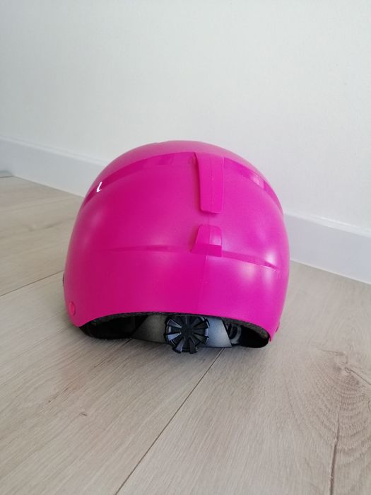 Kask  narciarski