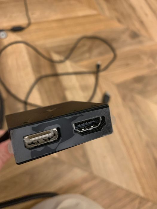 PlayStation VR 1 i Aim Controller Używane 2019 r.