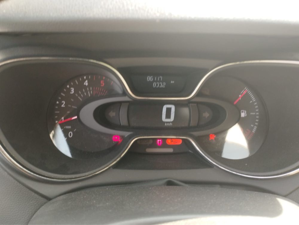 Sprzedam Renault Captur