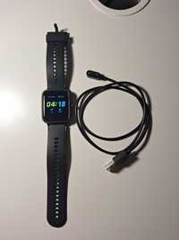 Smartwatch Kalenji CW700 HR + Cabo de carregar bateria.