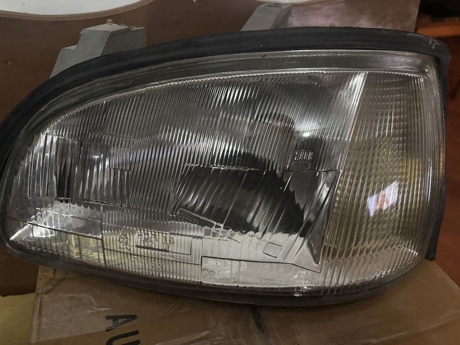 Otica RENAULT CLIO I 90-98