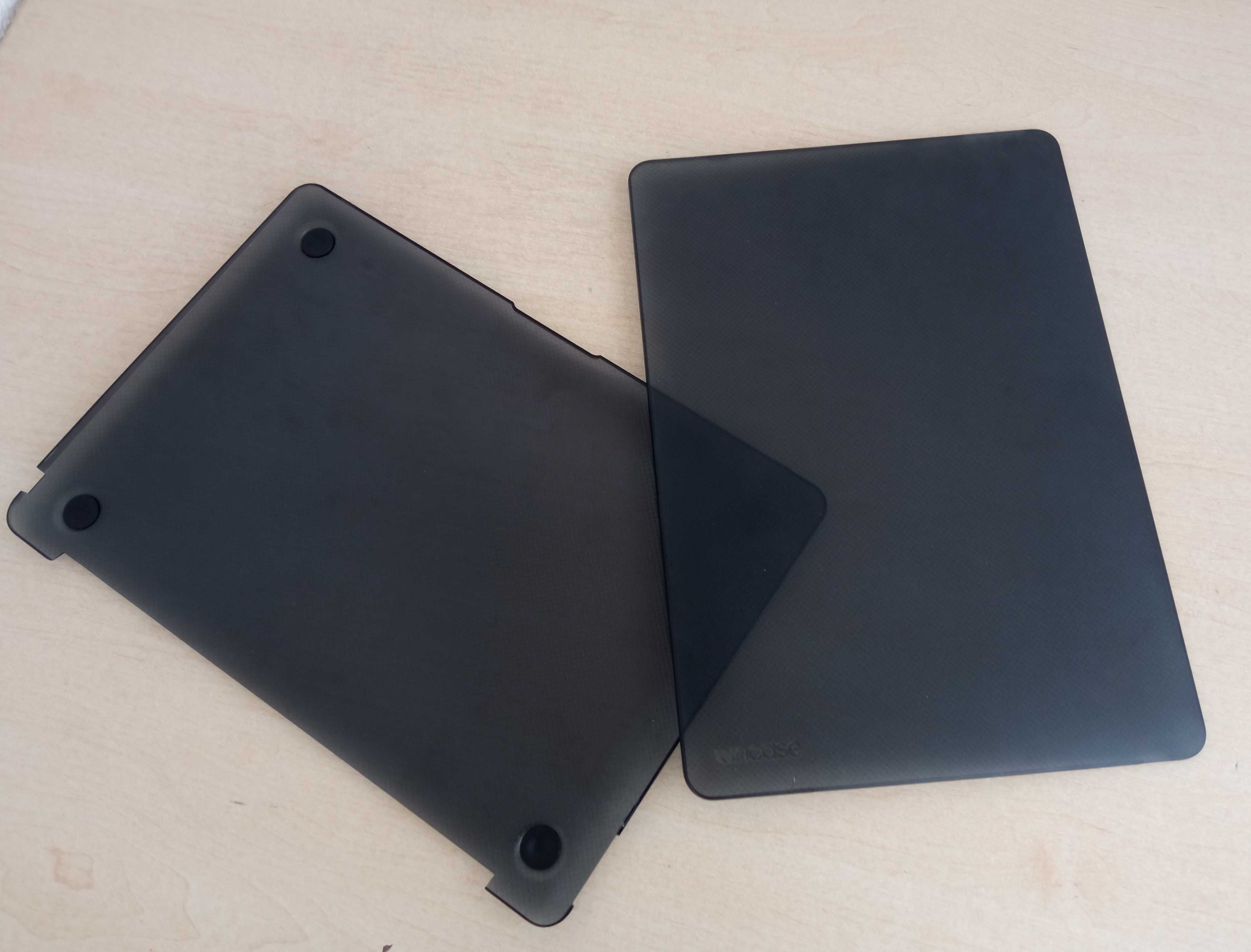 Накладка чехол Hardshell Case для MacBook Air 13" Retina 2018-2019
