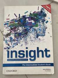 Insight  plus ćwiczenia gratis. -24 str uzup