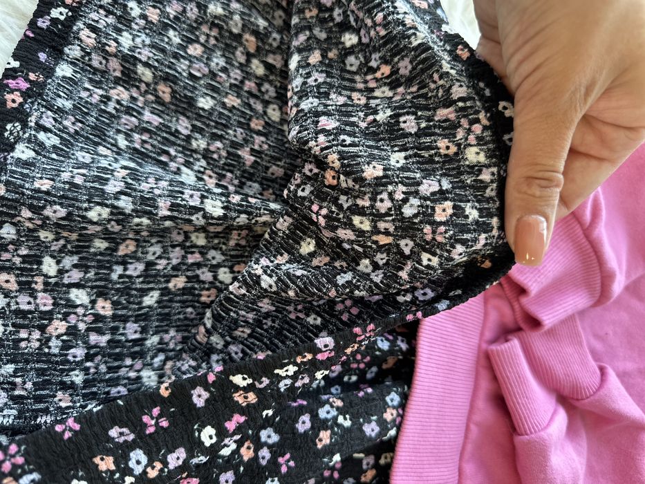 Тепле плаття фірми F&F