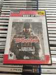 Return to Castle Wolfenstein [PC] Wydanie Rozszerzone,