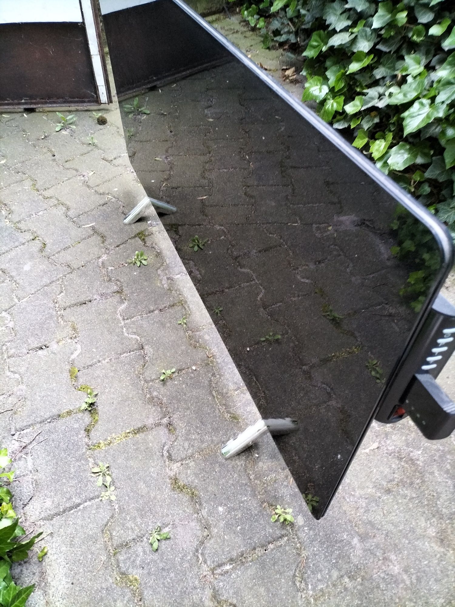 Grzejnik na podczerwień