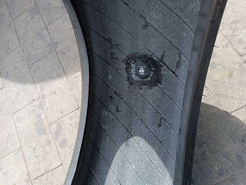 225/40ZR18 Michelin Pilot Sport 4 225/40R18
