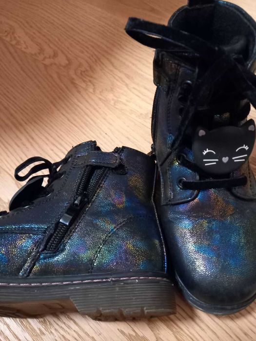 buty dla dziecka