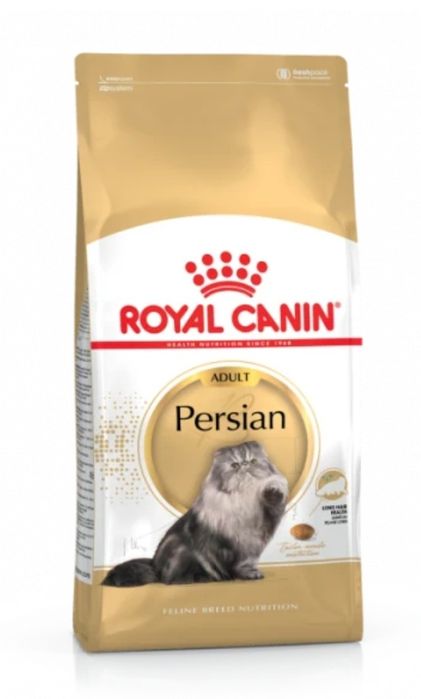 Сухий корм для котів Royal Canin PERSIAN ADULT 4кг