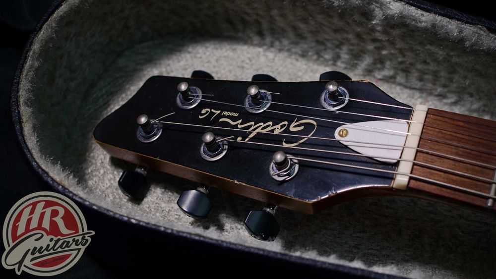 GODIN LG, USA/Kanada, gitara elektryczna