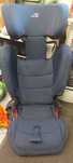 Fotelik samochodowy Britax Romex Kidfix III