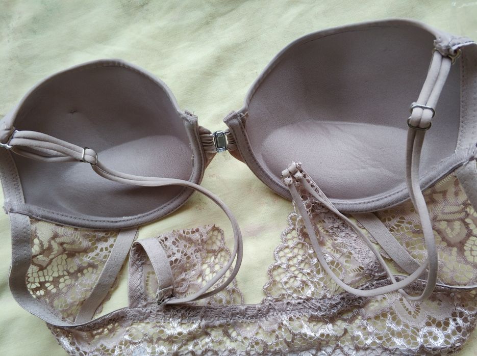 Новый Бюстик застежка спереди