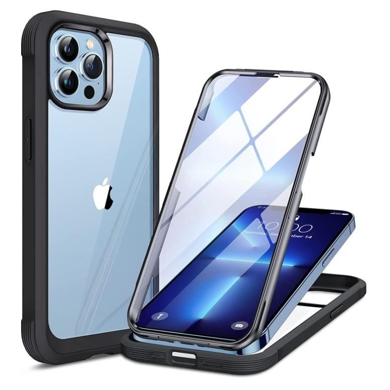 Etui Miracase Do Iphone 13 Pro