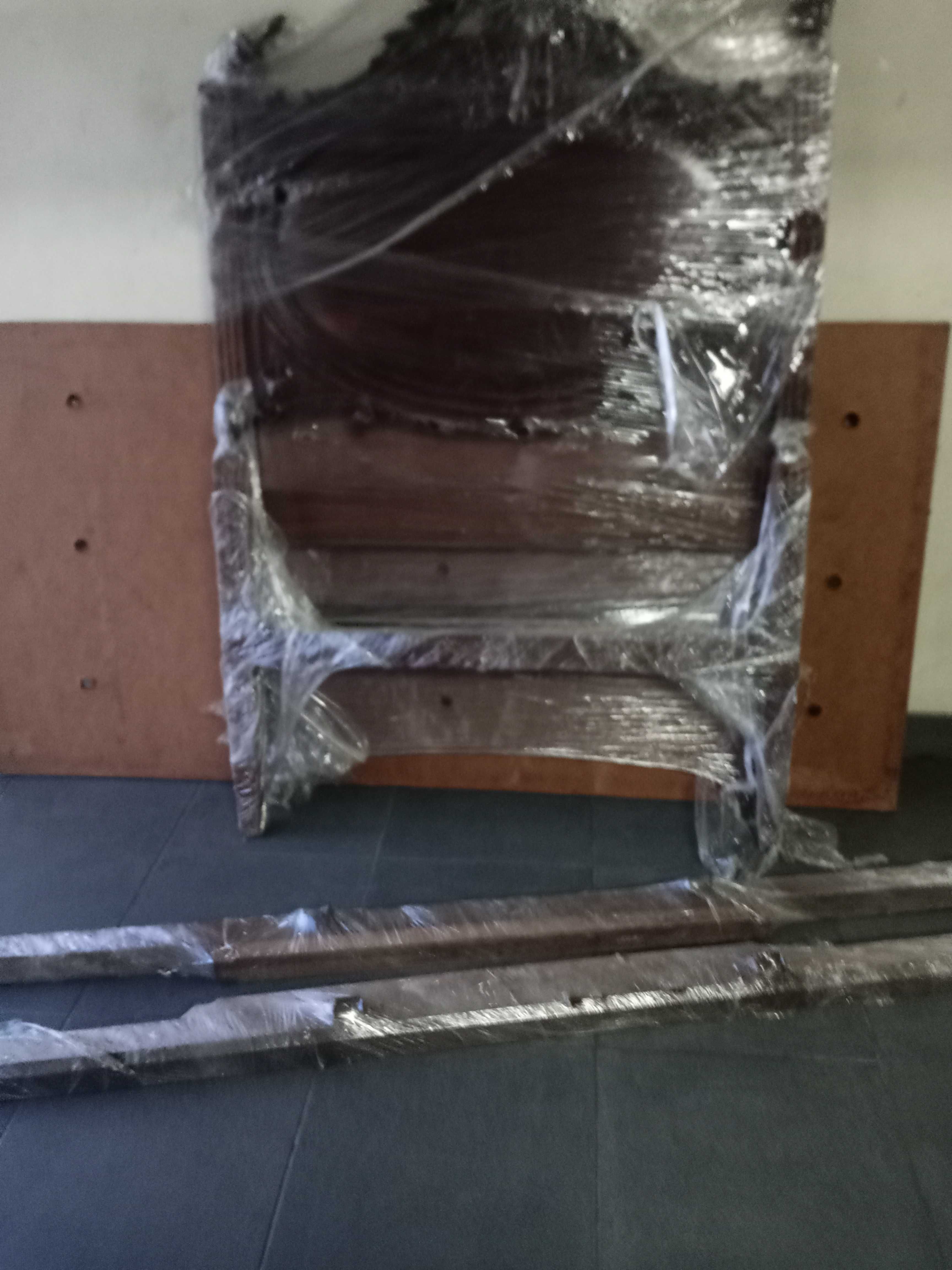 Cama Solteiro Dona Maria