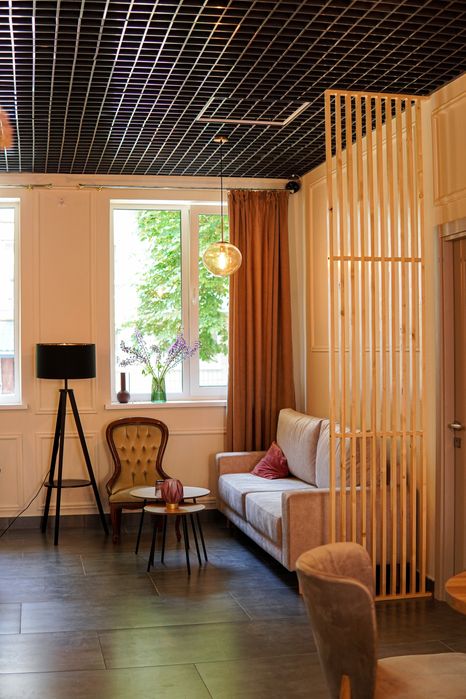 Продаж готового бізнесу - кавʼярня