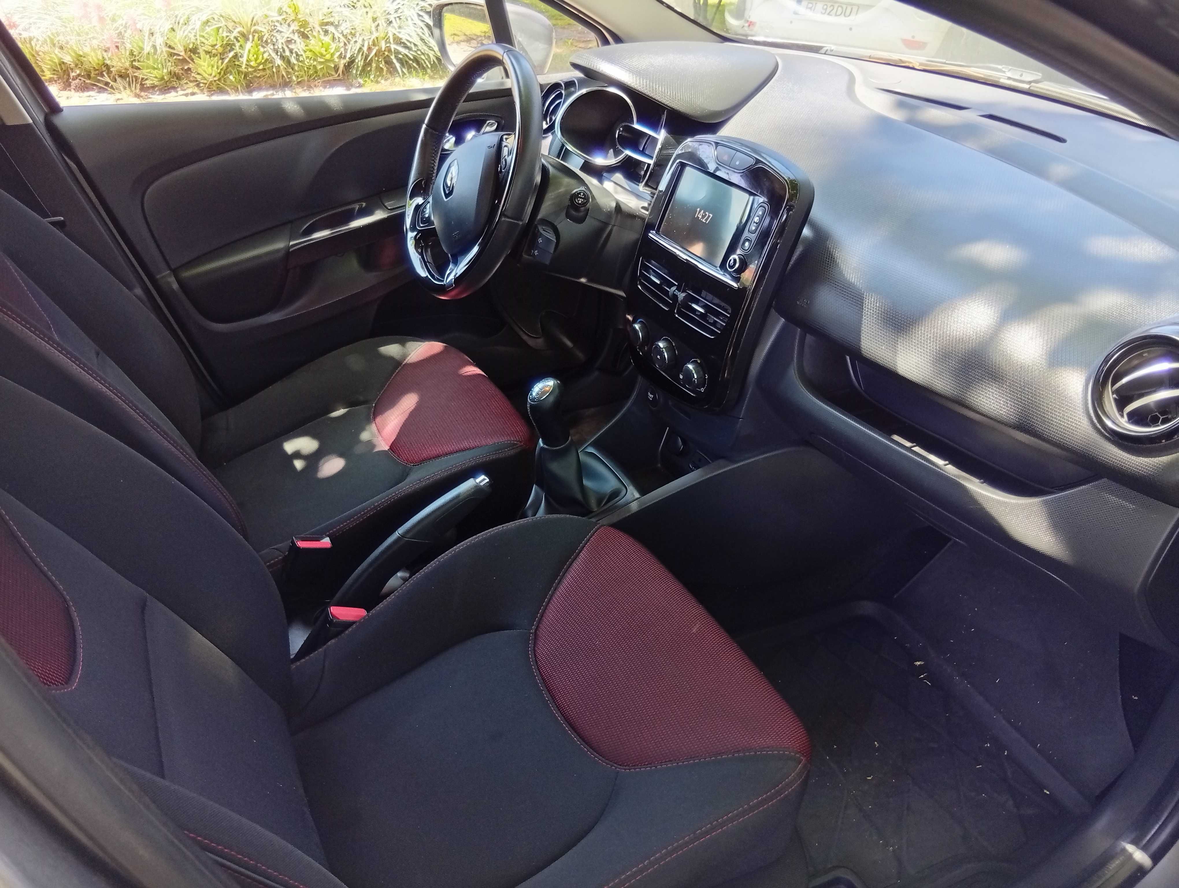 Renault Clio Break 100.000km