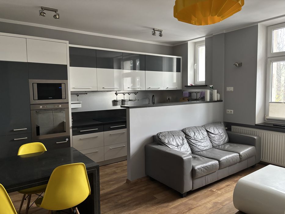 Mieszkanie 3-pokojowe w centrum Rzeszów, 65m, ul. Hetmańska