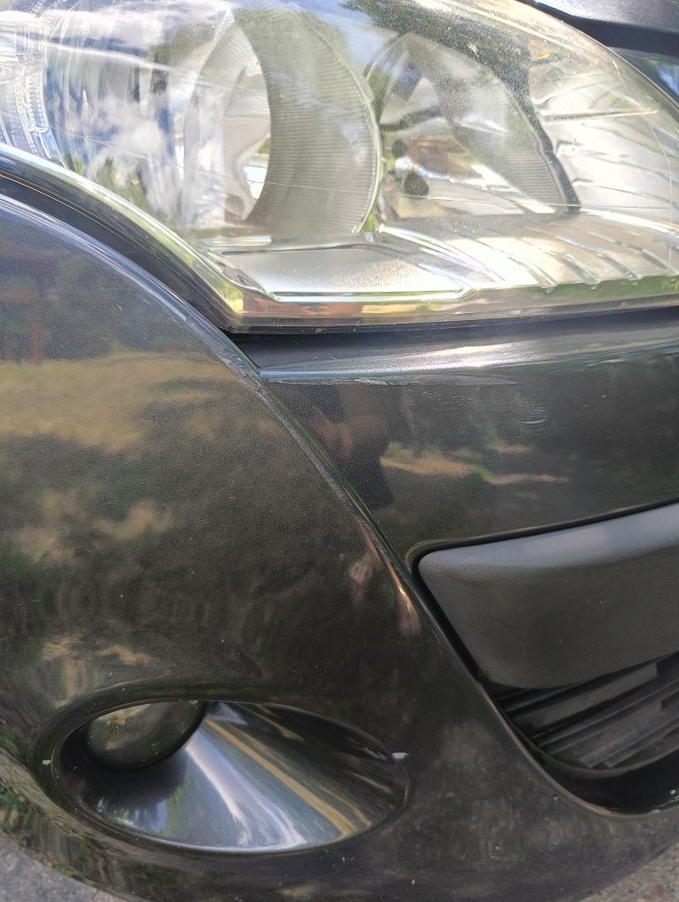 Renault Megane 3 1.6 2009r