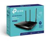 Гигабитный роутер Wi Fi TP-Link Archer AС1200