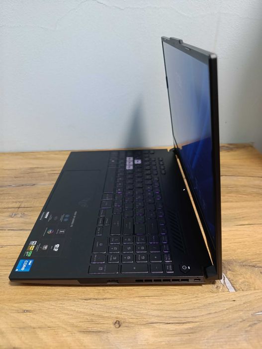 Ноутбук - Asus TUF Gaming F15