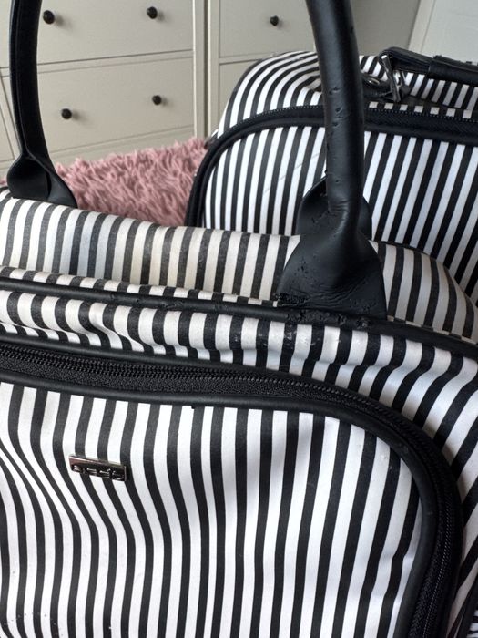 Сумка Reed для бьюти мастеров или дорожная набор б/у