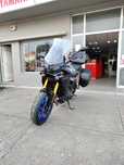 Yamaha tracer 9GT