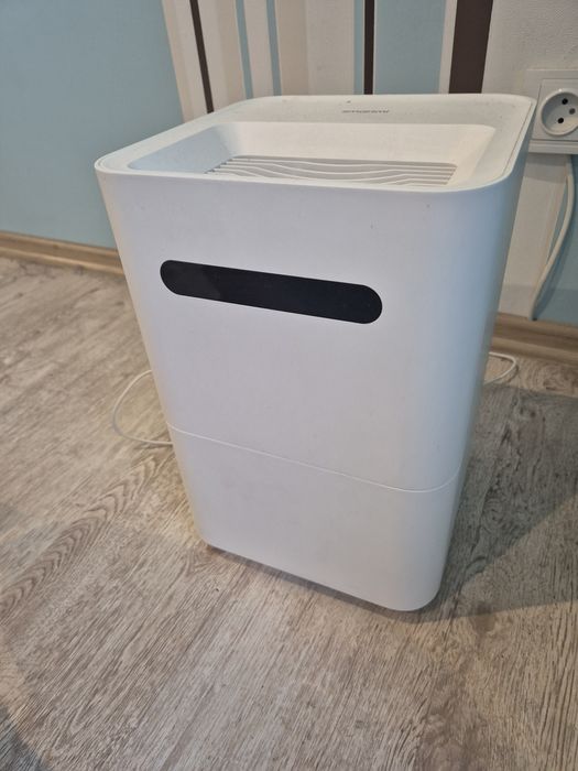 Xiaomi SmartMi Humidifier 2 увлажнитель, очиститель воздуха, europe
