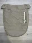X-lander move przykrycie do gondoli carrycot apron czesci parts