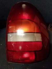 Lampa Chrysler voyager prawa