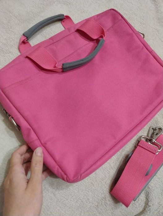 Сумка для ноутбука, планшета і іншого