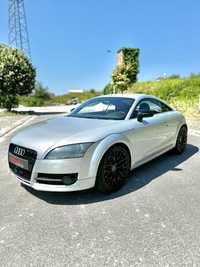 Audi TT S-line 2.0 TFSI