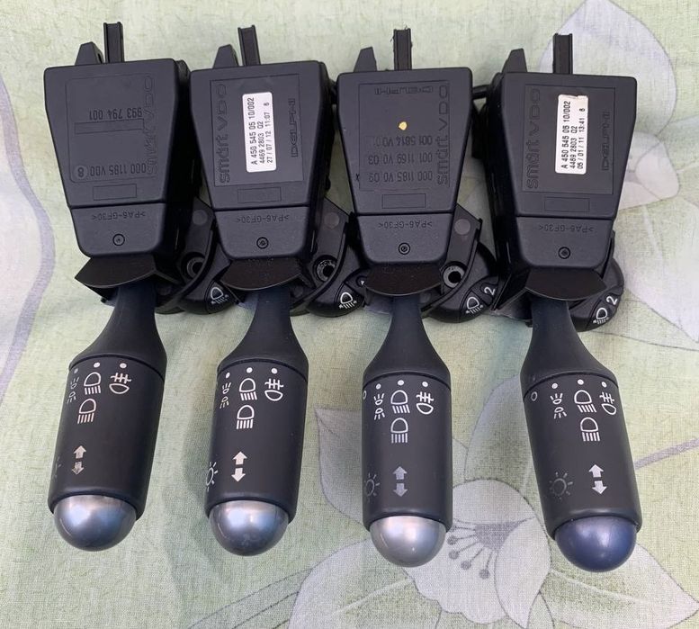 Smart 450 підстаканник Запчастини