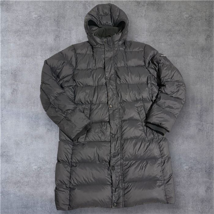 Пуховик Calvin Klein