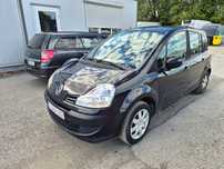Renault Modus Renault Modus Grand 1.2 benz.