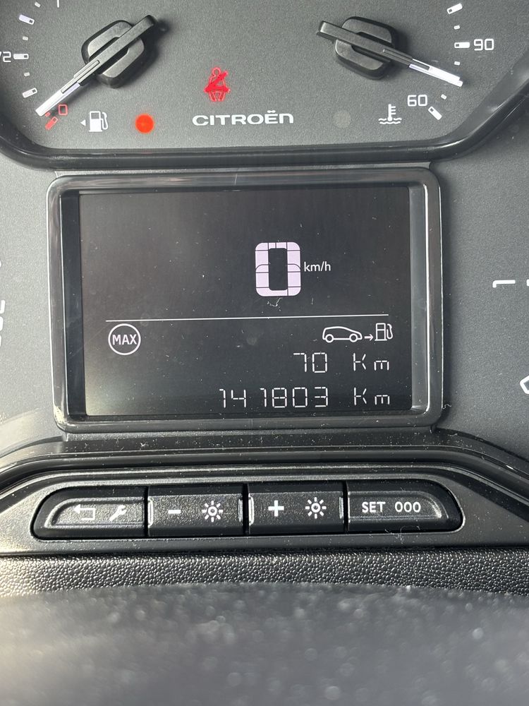 Citroen C3 1.5 BLUEHDI SHINE