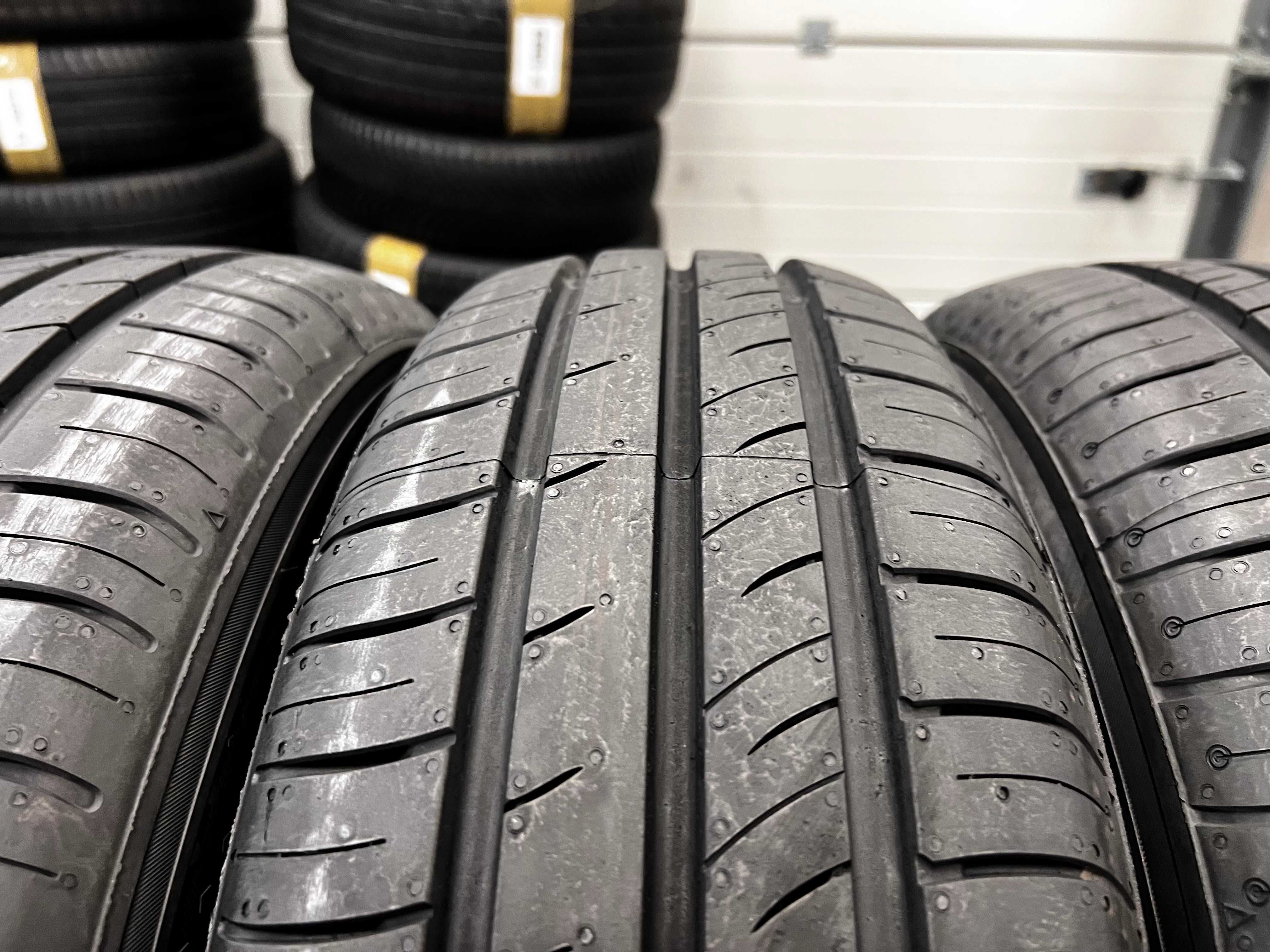 185/65/15 88H KUMHO ECO WING ES 31 D.2022R