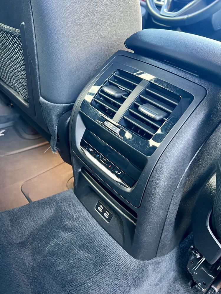 Bmw x3 2020 Hybrid